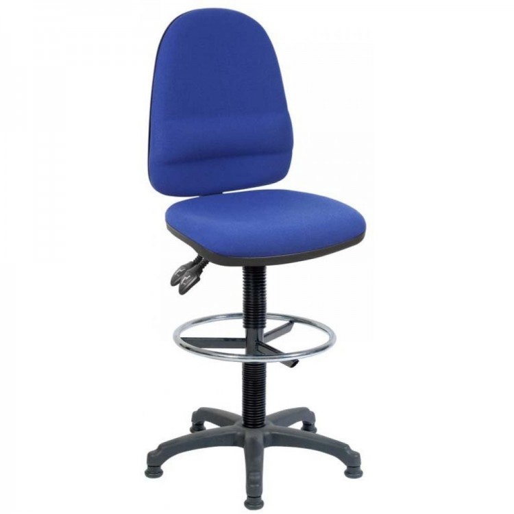 Fabric Lab Chairs